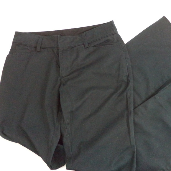 00 black slacks Clearance